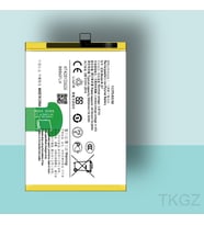 Tkgz -VİVO Y16 - B-S7 - Uyumlu Pil - Servis Sıfır