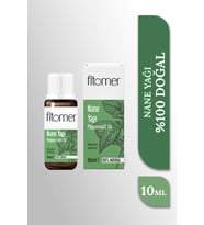 Fitomer Nane Yağı 10ML