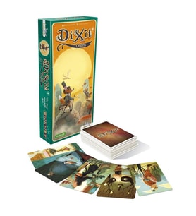 Asmodee Dixit 4 Kökler Kartları Dıx06Ml4