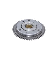 Ramzey Karaca 125 İlk Hareket Komple