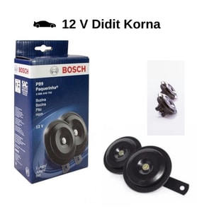 Ford Galaxy 2003 1/N  Bosch Yüksek Ses Didit Korna