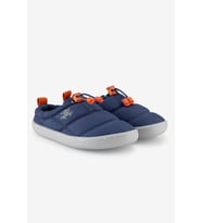 Hopfrög Hoppuff Casual Dinamik Lacivert Barefoot Çocuk Ayakkabı
