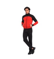 Slazenger ST12EE210 Ruten Eşofman Takımı Siyah