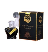Karagül Kolonyaları Karagül Kolonyası (Gerçek Karagül`den Üretilmiştir)