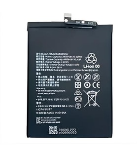 Tkgz Uyumlu P Smart S Uyumlu Pil Sıfır - Servis