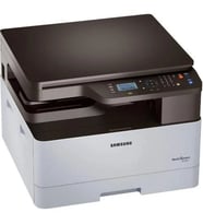 SAMSUNG MULTİXPRESS SL-K2200 A3 Samsung MultiXpress SL-K2200 A3 - A4 Tarayıcı + Fotokopi + Çok Fonksiyonlu Lazer Yazıcı