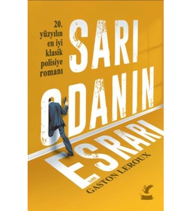 Sarı Odanın Esrarı