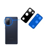 SAMSUNG S20 ULTRA ARKA KAMERA LENSİ