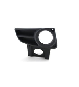 FIAT PANDA ÖN TAMPON PANJURU SİSLİ SAĞ 2004- 735357172