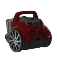 Altus AL 606 Toz Torbasız Elektrikli Süpürge (Kırmızı)
