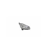 PEUGEOT 208 ÖN FAR ELEKTRİKLİ MOTORLU SAĞ 2012- 9802221380