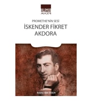 Promethe'nin Sesi İskender Fikret Akdora