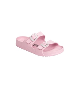 Ceyo AQUAFLEX-Z1 Anatomik Taban Kadın Terlik Pembe 36-40