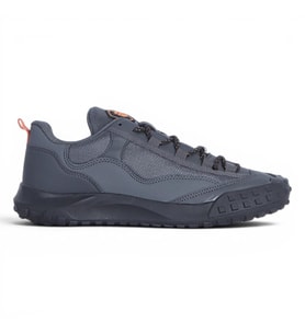G Class 2023 Gri Anorak Erkek Sneaker Ayakkabı