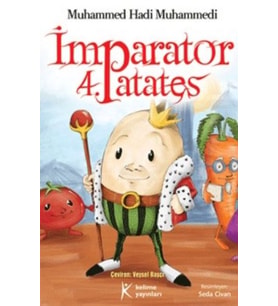 İmparator 4. Patates