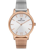 DANIEL KLEIN DK.1.12628.2A KADIN KOL SAATİ (Rose)