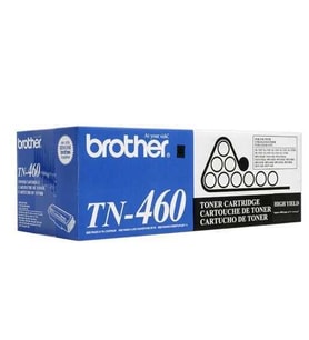 Brother TN-460 Siyah Orjinal Toner