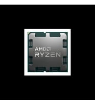 Amd Ryzen 7 9700x 8 Core, 3,80-5.50ghz, 40mb Cache, 65w, Am5 Soket, Tray, (dahili Grafik Var, Fan Y