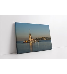 İstanbul Kız Kulesi