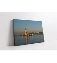 İstanbul Kız Kulesi