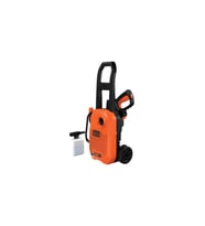 Black+Decker BEPW1300L Basınçlı Yıkama Makinesi