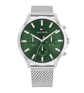Tommy Hilfiger TH1710499 Erkek Kol Saati