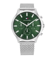 Tommy Hilfiger TH1710499 Erkek Kol Saati