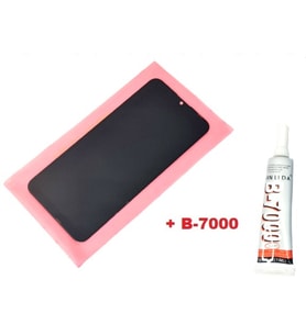 Honor 10 LİTE Uyumlu Lcd Ekran Dokunmatik Servis + B-7000