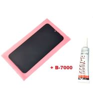 Honor 10 LİTE Uyumlu Lcd Ekran Dokunmatik Servis + B-7000