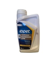 Opet Antifriz Extended Life 1 Lt - Dört Mevsim Turuncu Antifiriz