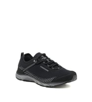 Lumberjack Dare 3Fx Erkek Spor Ayakkabı - SİYAH