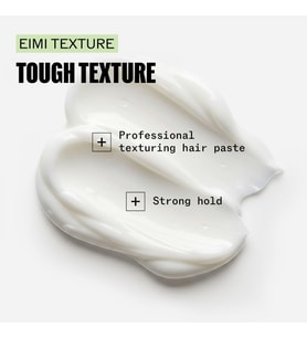 Eimi Texture Touch Şekillendirilebilir Stiller Mat Şekillendirici Kil 75 ml