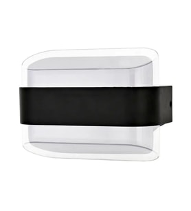 12W Pergamon Dekoratif Led Aplik