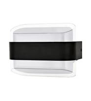 12W Pergamon Dekoratif Led Aplik