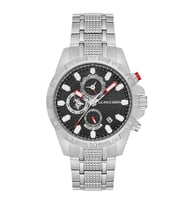 U.S. Polo Assn. USPA1077-01 Erkek Kol Saati