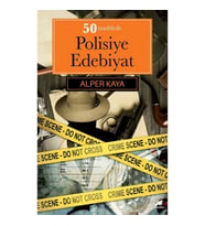 50 Maddede Polisiye Edebiyat
