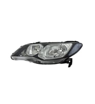 FAR SOL HONDA CIVIC FD6 2006-2008  MAKYAJSIZ KASA (Boş)