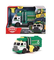 Dickie Toys Geri Dönüşüm Kamyonu 203302018