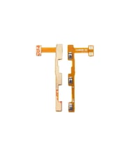 Xiaomi Poco F5 Pro On Off Yan Ses Power Film Flex 23013PC75G