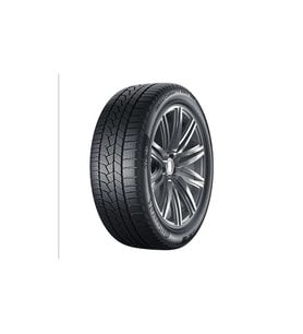 255/55R18 109H XL WİNTERCONTACT TS 860 S SSR CONTINENTAL