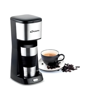 Conti CFK-100 Mola Filtre Kahve Makinesi