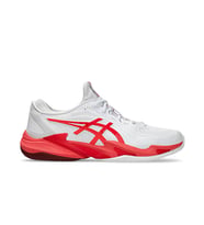 Asics Court Ff 3 Novak Erkek Koşu Ayakkabı 1041A522-966 Renkli (Çok Renkli)