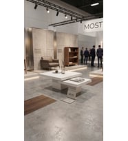 Most Marmoris Meşe Aytaşı %100 Mdf Orta Sehpa Set (EVİNİZE TESLİM)