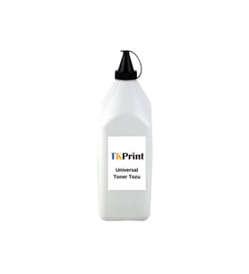 nullnull TKPrint Lexmark MS321-56F5H00 Muadil Toner Tozu 1 KG MS-622DE
