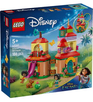 LEGO Disney 43261 Encanto Mini House