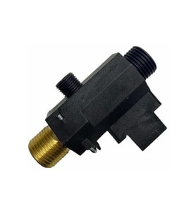 Bekatech 5663770 Baymak Alarko Immergas Vaillant Bosch Demirdöküm Buderus Baymak Ariston Protherm Ferroli Kombi Su Akış Şalteri