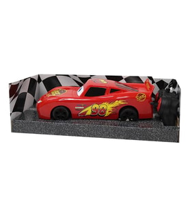 Uzaktan Kumandalı Cars Araba 1:16 26 cm