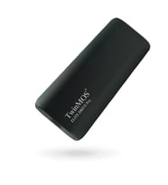 TWINMOS 1TB Elite Drive Pro PSSD1TBEDP SSD TypeC Harici Disk Siyah