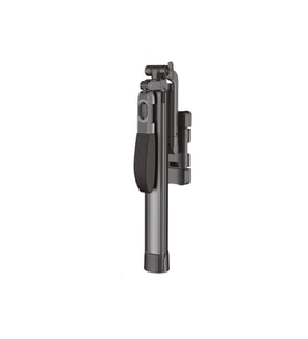 Renkli RGB Işıklı Çok Fonksiyonlu Taşınabilir Telefon Tripod ve Selfie Stick