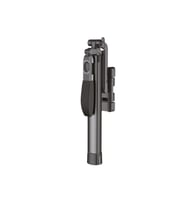 Renkli RGB Işıklı Çok Fonksiyonlu Taşınabilir Telefon Tripod ve Selfie Stick